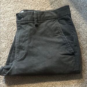 GAP Gray Chinos Slim Fit